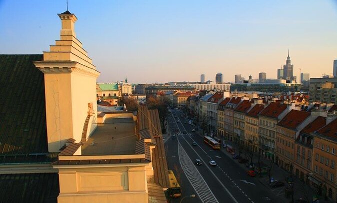Budget City Break in Warsaw (3 Days) - Good To Know