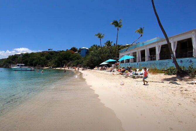 Budget Secret Harbour Beach - Affordable Pricing and Booking Options