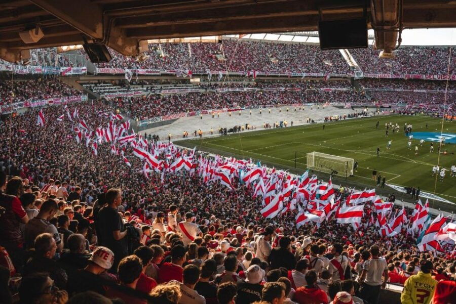 Buenos Aires: Attend a River Plate Soccer Game With Locals - Logistics