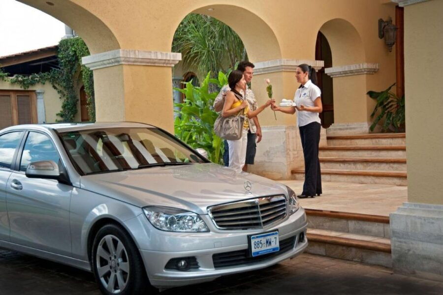 Buenos Aires EZE Airport Private Transfer to Downtown Hotels - Good To Know