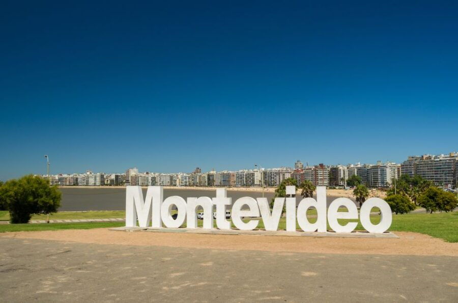 Buenos Aires: Ferry To Colonia & Bus Tickets to Montevideo - Good To Know