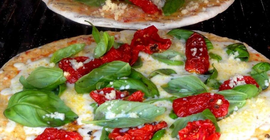 Buenos Aires: Grilled Pizza Class in Boutique Hotel - Good To Know