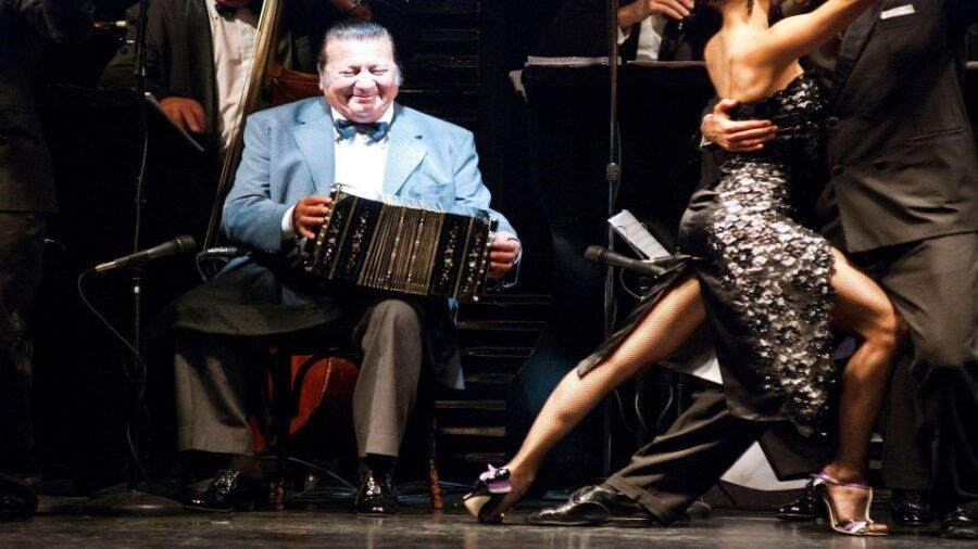 Buenos Aires: Half-Day Milonga & Tango Night Tour - Good To Know