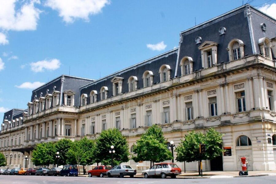 Buenos Aires: La Plata City Tour - Good To Know