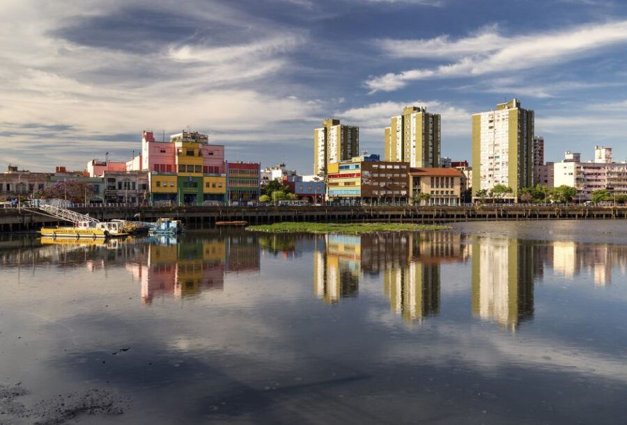 Buenos Aires: Private Photo Tour for Ammateur Photographers - Good To Know