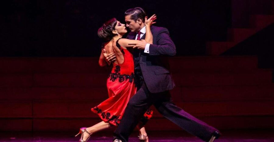 Buenos Aires: Tango Porteño Show With Optional Dinner - Good To Know