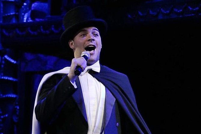 Buenos Aires Tango Show: VIP Experience Unveiled - Pricing and Booking Details