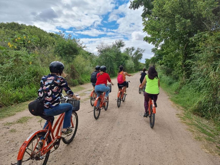 Buenos Aires to the South - Good To Know