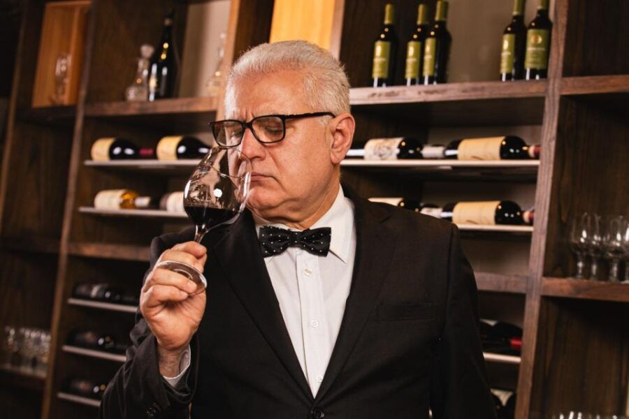 Buenos Aires Wine Tasting: Argentina From North to South - Sommelier-Guided Argentine Wine Selections