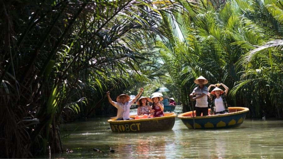 BUFFALO RIDING ADVENTURE AND BASKET BOAT TOUR - Cancellation Policy & Booking Flexibility