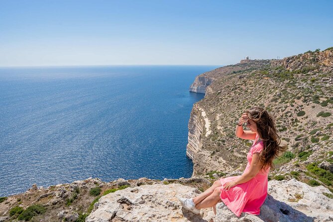 Buskett Woodlands and Dingli Cliffs Nature Walking Private Tour - Good To Know