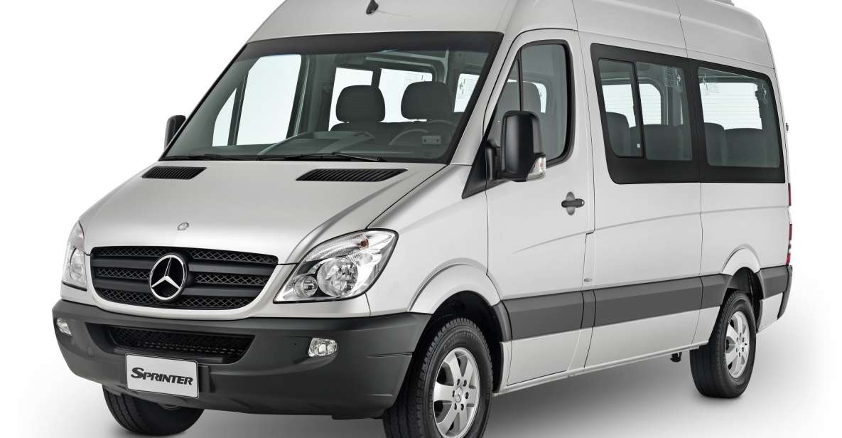 Buzios: Daily Transfer to Rio De Janeiro - Good To Know