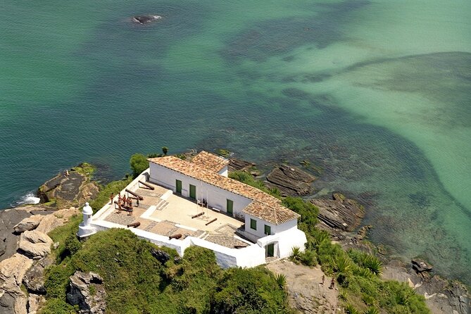 Cabo Frio Full-Day Tour From Buzios With Lunch - Tour Itinerary