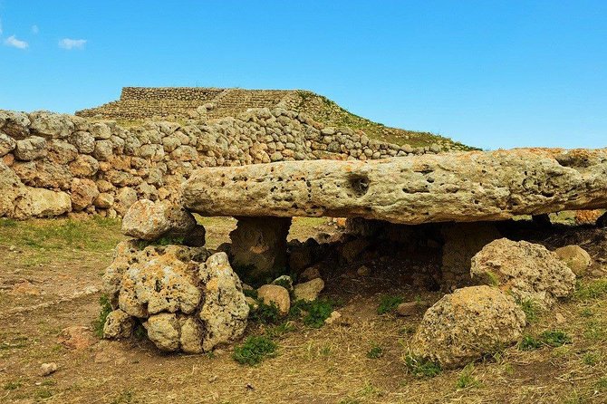 Cagliari: Castelsardo and the Sardinian Pyramid - Good To Know