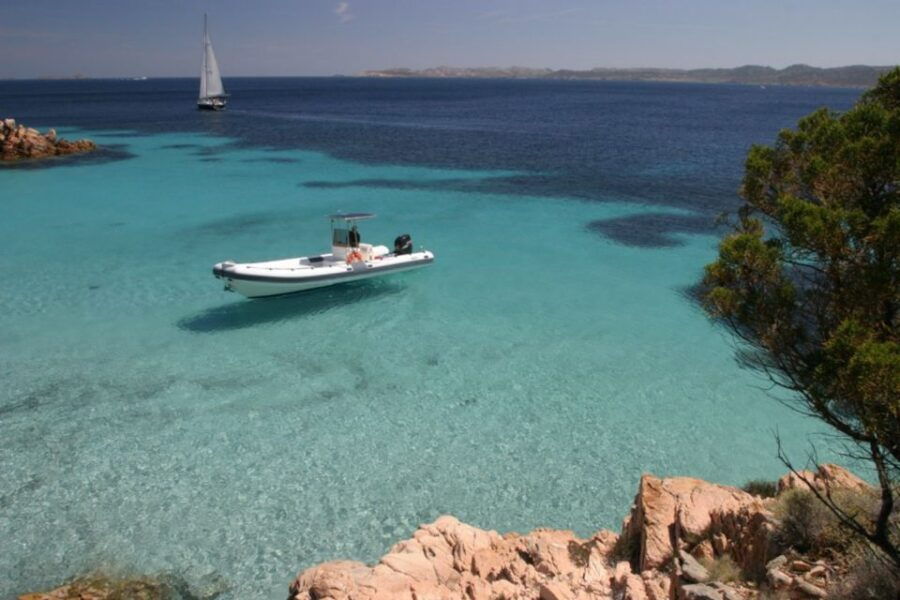 Cagliari Shore Excursion: Sulcis Boat Experience - Good To Know