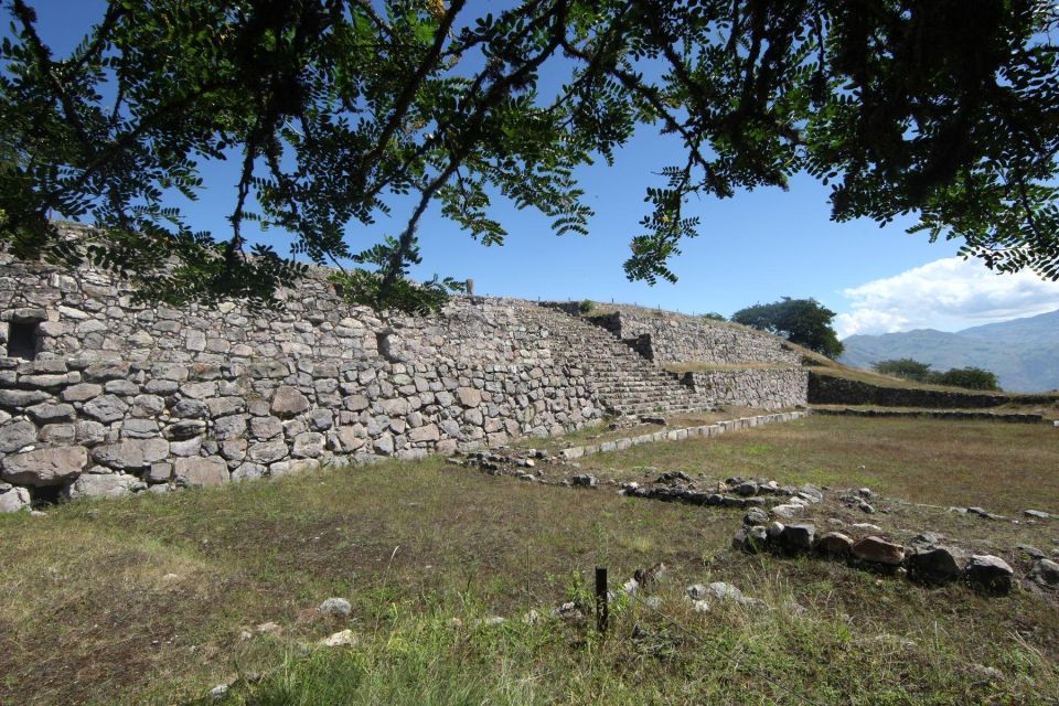 Cajamarca Excursion to Kuntur Wasi - Good To Know
