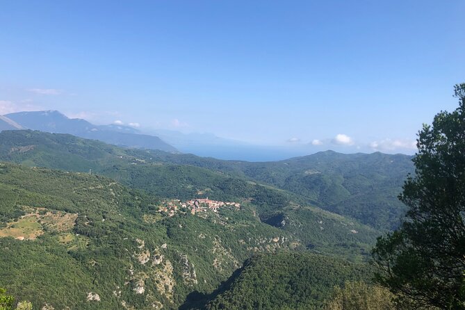 Calore Gorge Excursion - Excursion Highlights