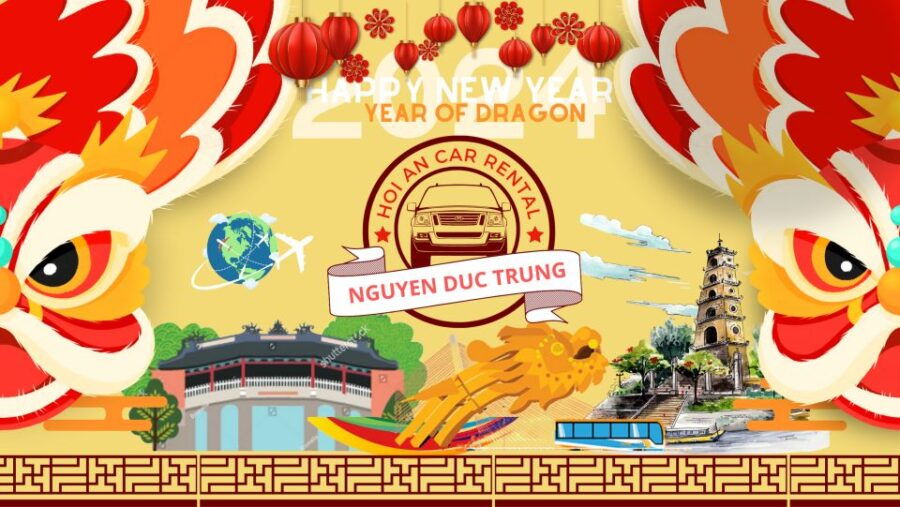 Cam Thanh Coconut Forest Basket Boat Tour by Private Car - Good To Know