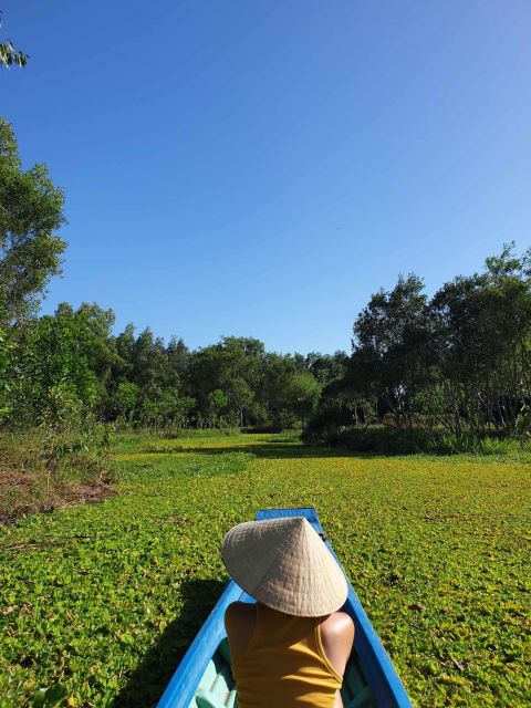 Can Tho: Nature, Wildlife & Bird Sanctuary - Booking Information