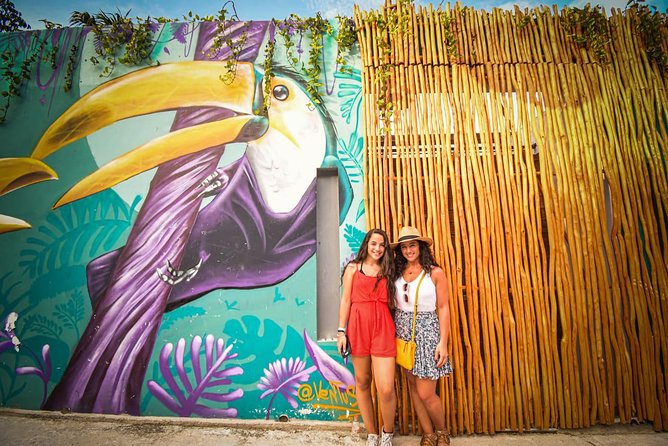 Cancun Private City Tour - Points of Interest