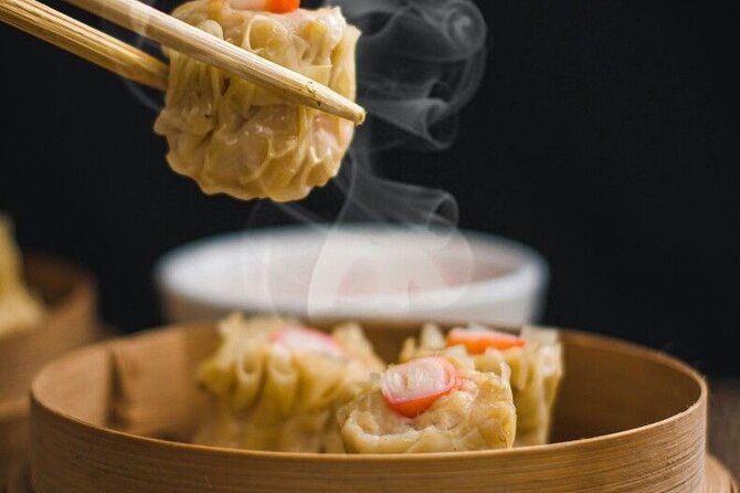Cantonese Dimsum Cooking Lesson in Como or Lugano With Chef Ling - Chef Lings Cantonese Dimsum Cooking Lesson