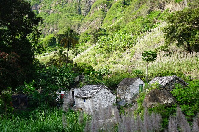 Cape Verde - Santiago, Fogo, São Vicente & Santo Antão Islands 11 Days - Arrival and Airport Transfer