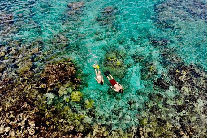 Captain Bob Speed Boat/Snorkeling/Beach Tour Lunch St Maarten - Cancellation Policy