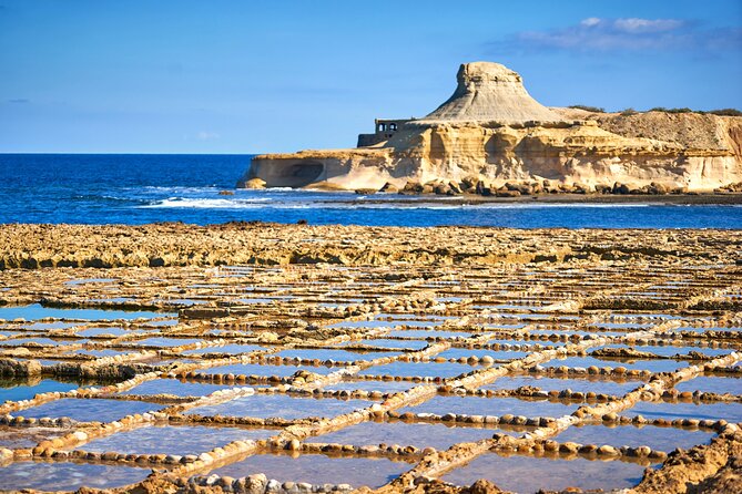 Carpe Diem Gozo – a Private Day Trip Round Gozo