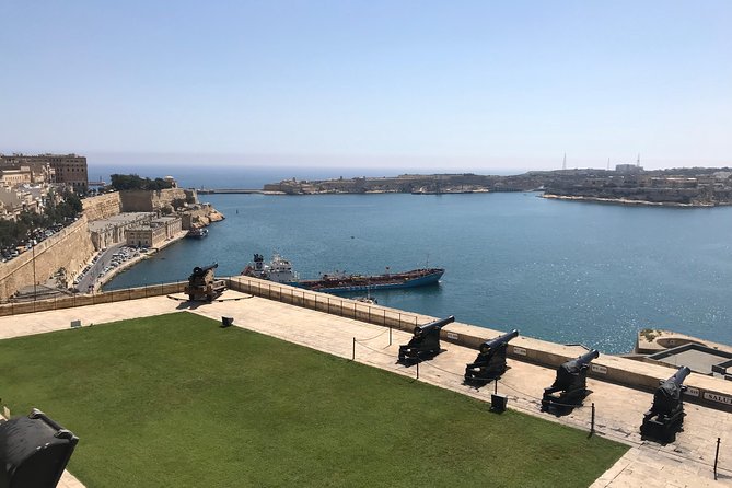 Carpe Diem Malta - a Private Day Trip Around Malta - Inclusions for a Seamless Experience