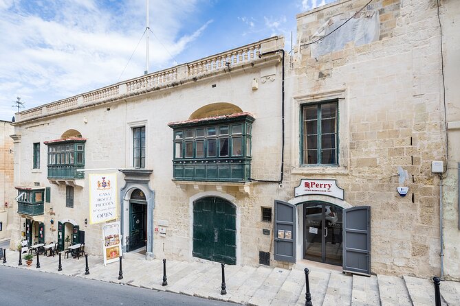 Casa Rocca Piccola Palace and Museum Ticket and Tour (Mar ) - Good To Know