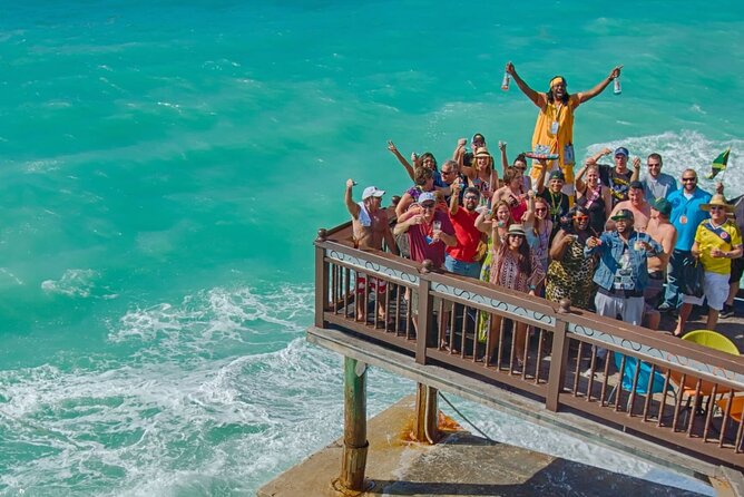 Catamaran Cruise, Snorkeling and Dunns River Falls - Cruise Overview