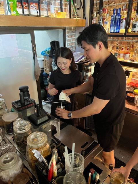 Catba Cooking Class With Quiri Kitchen