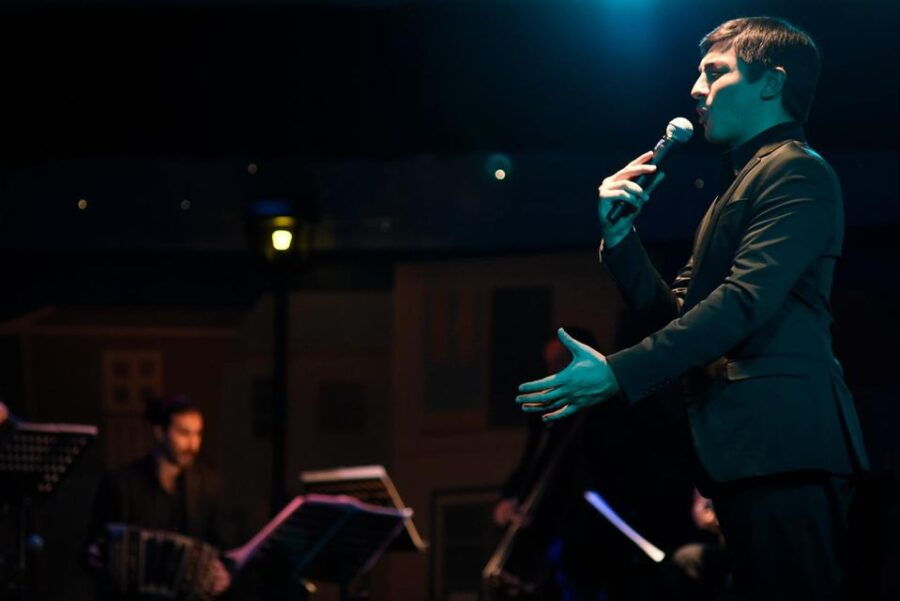 Cátulo Tango VIP: Gourmet Dinner Show Transfer Free - Good To Know