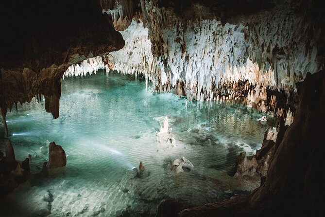 Cayman Crystal Caves Tour in Grand Cayman Island - Suggestions and Precautions