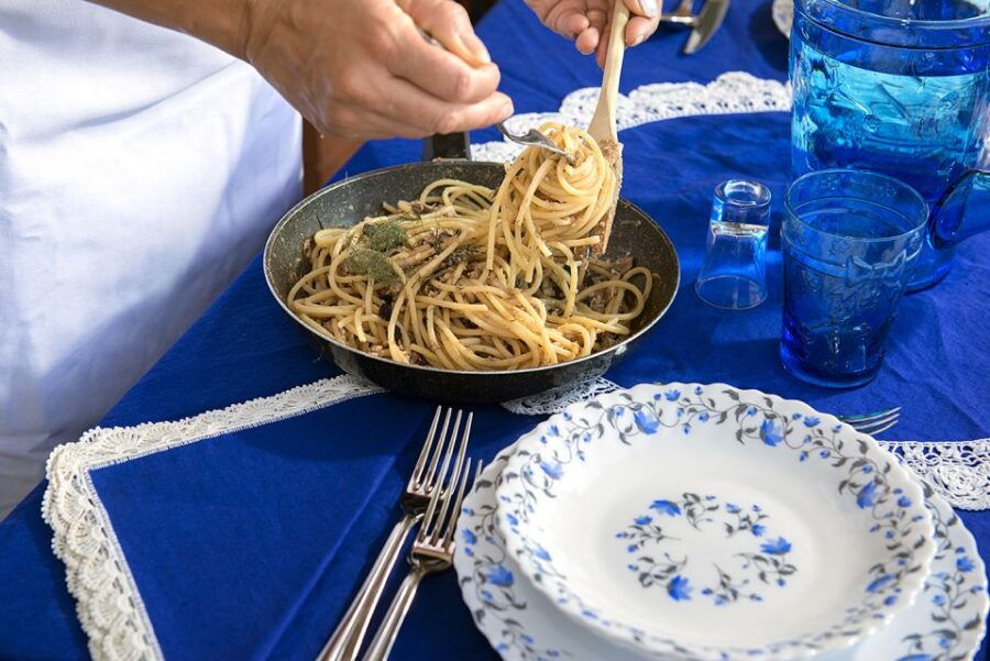 4 Best Cooking Classes In Cefalu