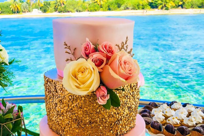 Celebrate Your Wedding in Punta Cana on a Private Boat - Wedding Venue Options