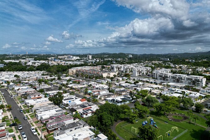 Center of Puerto Rico Private Tour From San Juan - Pricing Details