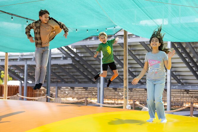 Central Florida Adventure Park - Authentic Dude Ranch Experience - Experience the Authentic Ranch Lifestyle