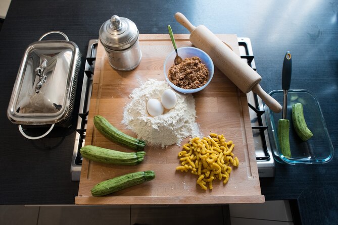 Cesarine: Home Cooking Class & Meal With a Local in Rimini - Additional Information and Policies