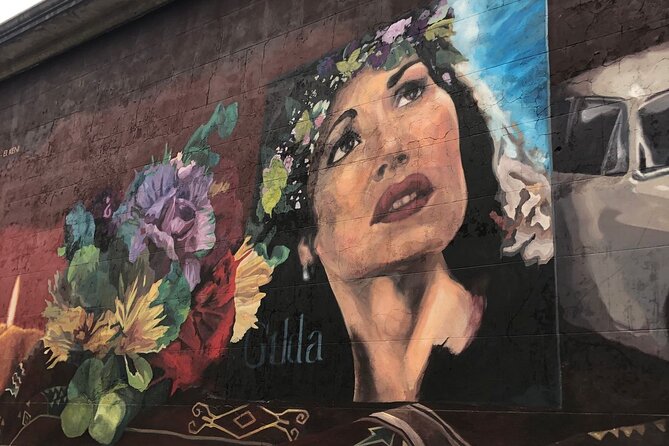 Chacarita Walking Tour - Spooky Cemetery Experience - Meeting Point Details