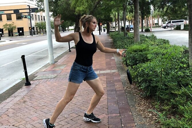 Charleston City Scavenger Hunt by Crazy Dash - Additional Information