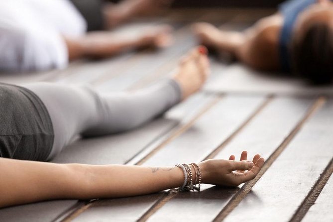 Chi Breathwork in South Miami, Florida - Benefits of Chi Breathwork