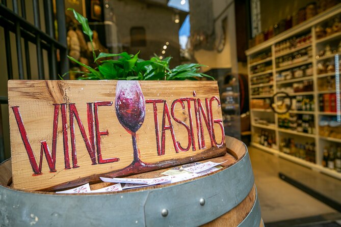 Chianti Wine Tasting Tour From Florence or Siena With Local Driver Guide - Good To Know