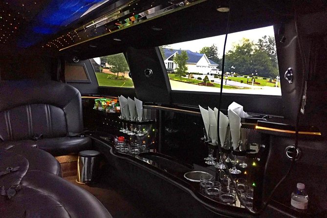 Chicago: Private Stretch Limousine Charter Service - Good To Know