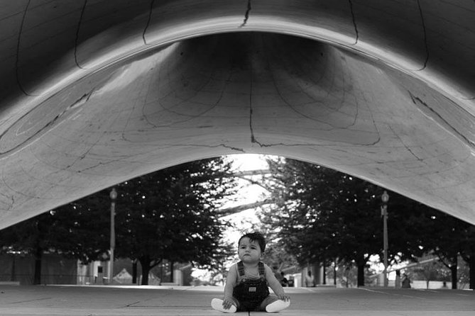 Chicago: Private Vacation Photoshoot Experience - Ideal Locations