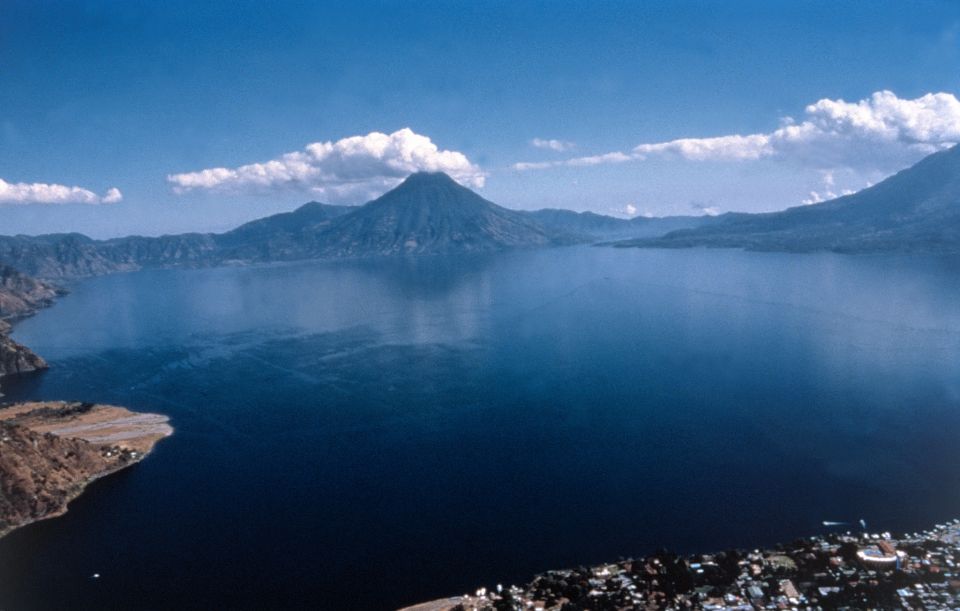 Chichicastenango and Panajachel One Day Tour - Activity Details