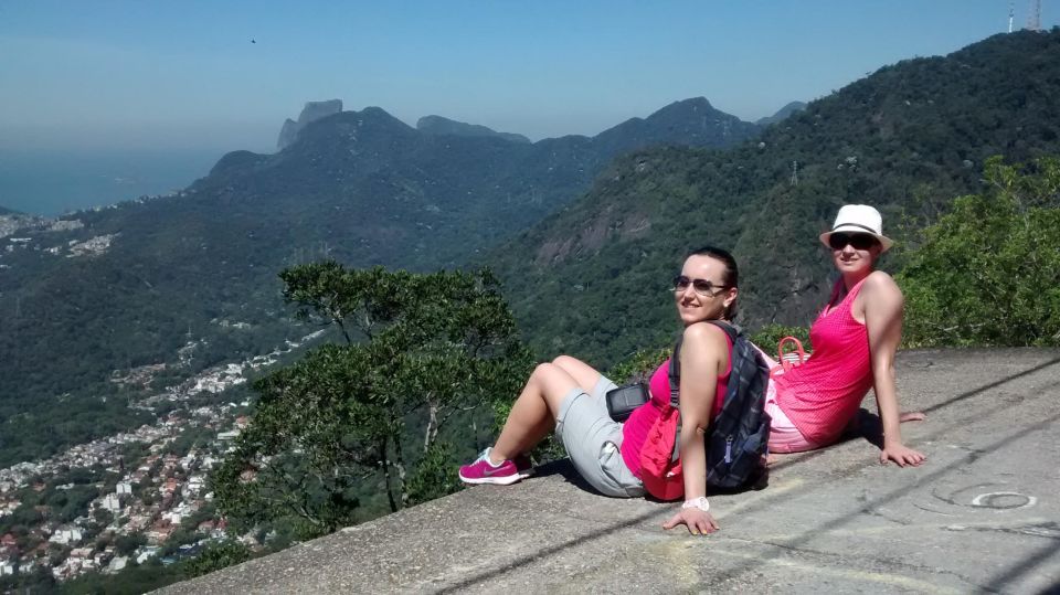 Christ the Redeemer Hiking: Journey to Rio's Iconic Landmark - Good To Know