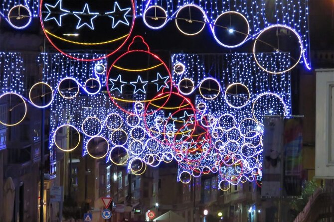 Christmas Tour in Gozo (Afternoon) Inc. Dinner - Malta