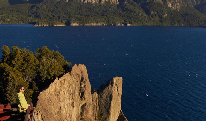 Circuito Grande in Bariloche (Long Circuit)