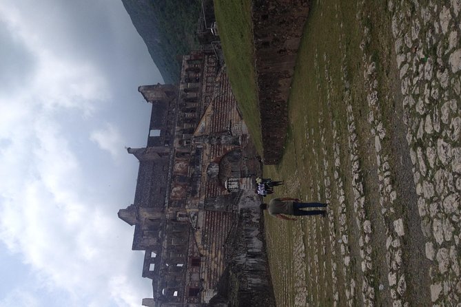 Citadelle Fortress & San Souci Palace From Port Au Prince, Haiti - Trip Details